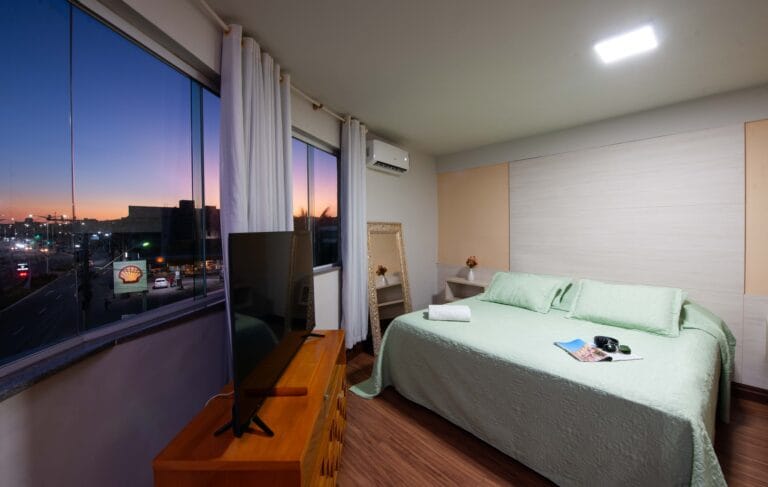 praia hotel marataizes