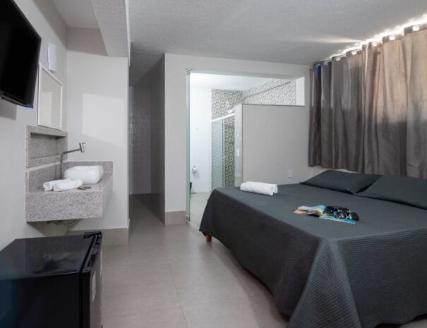 praia hotel marataizes