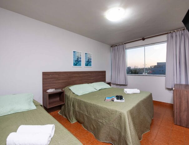 praia hotel marataizes