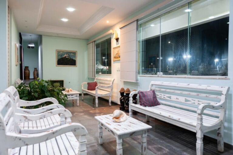 praia hotel marataizes