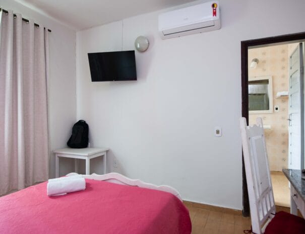 praia hotel marataizes
