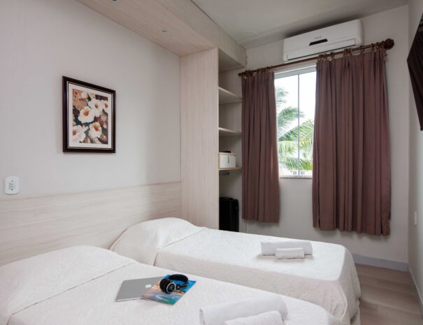 praia hotel marataizes