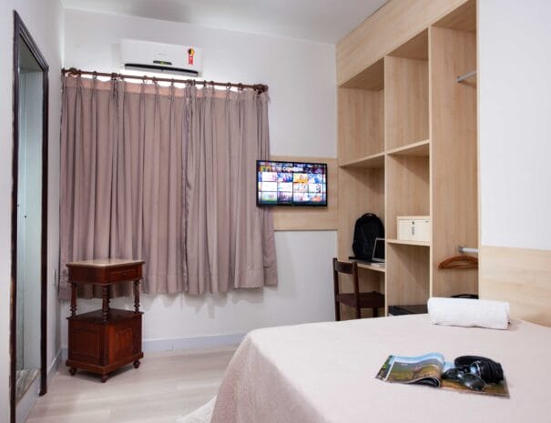 praia hotel marataizes