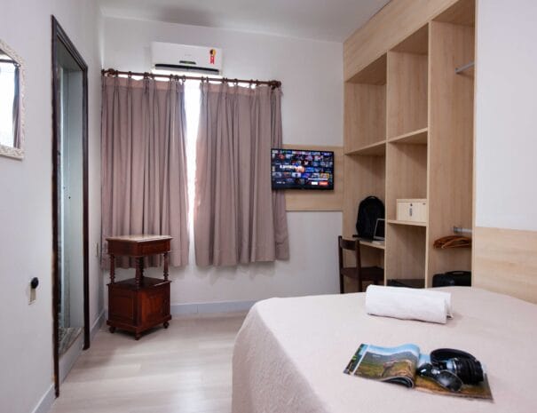 praia hotel marataizes