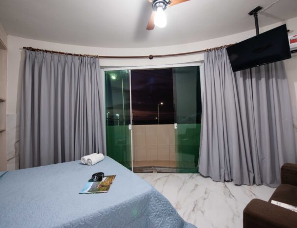 praia hotel marataizes