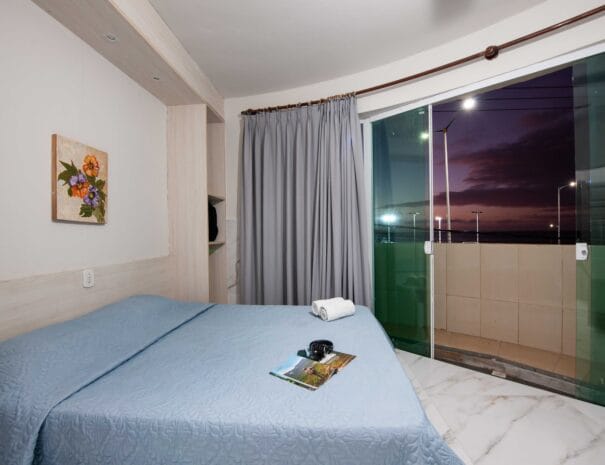 praia hotel marataizes