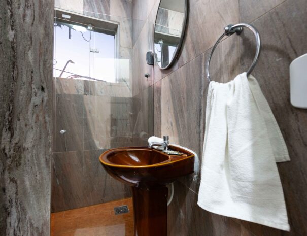 praia hotel marataizes