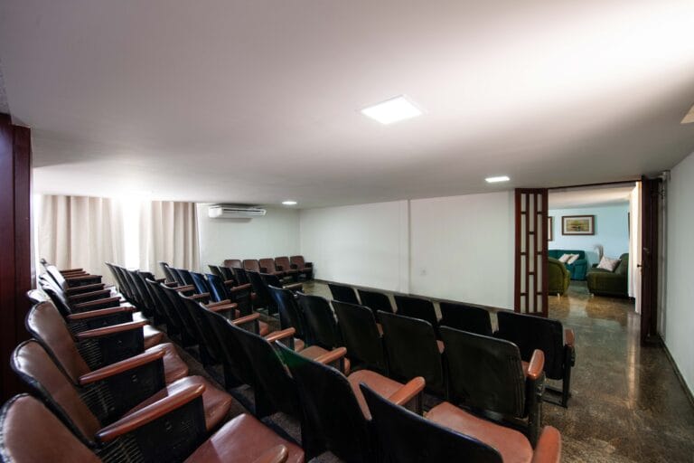 praia hotel marataizes